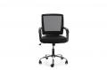  Office4You VISANO (27786) black/chrome